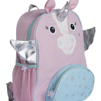 Zoocchini Rucksack Allie The Alicorn