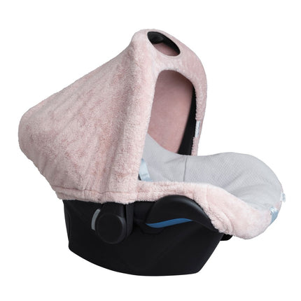 <tc>Baby's Only</tc> Autositzbezug Cozy Old Rize