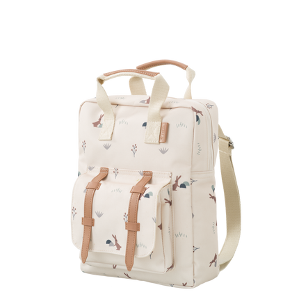 Fresk Rucksack Kaninchen Sandshell