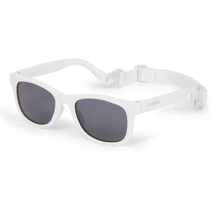 <tc>Dooky</tc> Baby Sonnenbrille Santorini 6-36 Monate Weiß