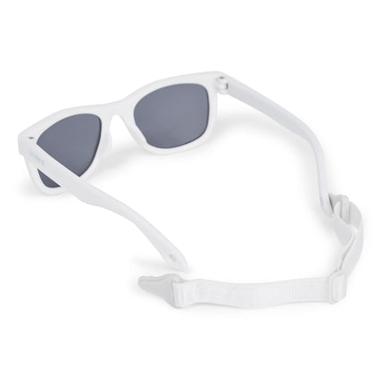 <tc>Dooky</tc> Baby Sonnenbrille Santorini 6-36 Monate Weiß