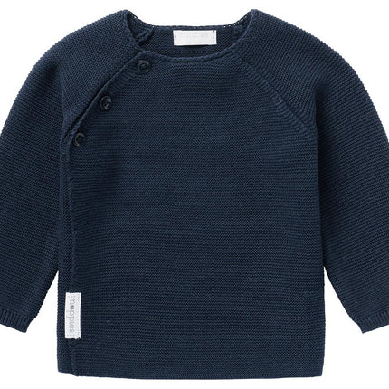 Noppies Baby-Cardigan Pino Navy