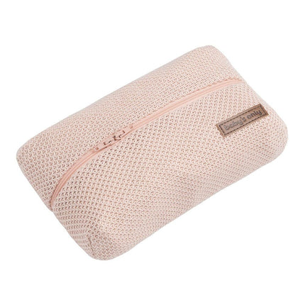 Baby's Only Classic Blush Baby-Feuchttuchbezug