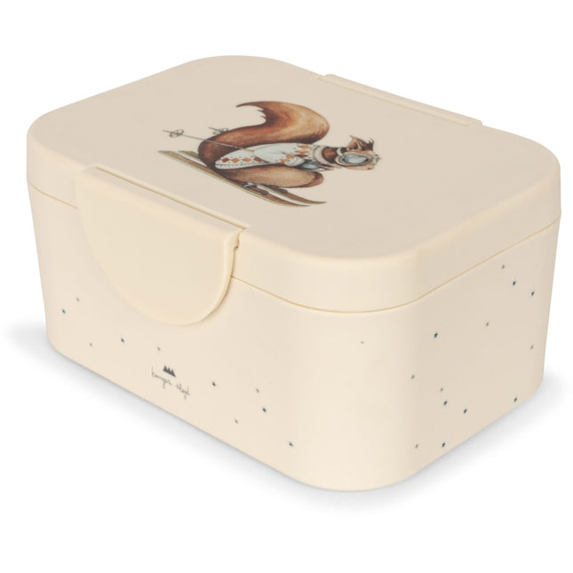 Konges Slojd Val D'Isere Lunchbox