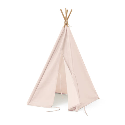 Kid's Concept Tipi-Zelt Mini Hellrosa