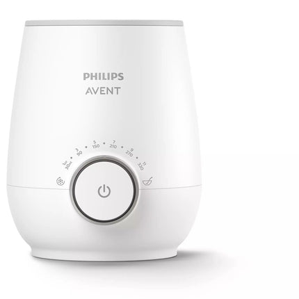 Philips Avent Flaschenfütterungs-Zubehör Flaschenwärmer Premium