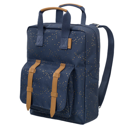 Fresk Rucksack Indigo Hots