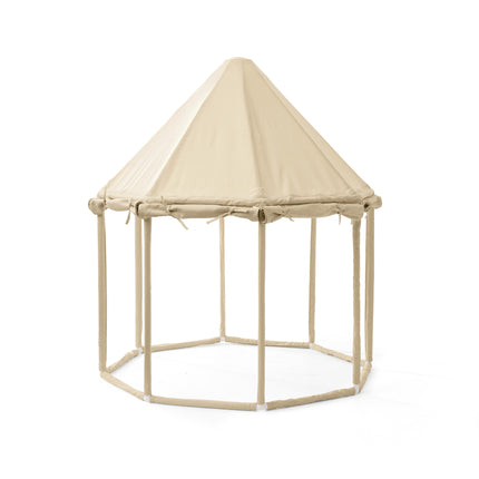 Kid's Concept Tipi-Zelt Pavillon Beige