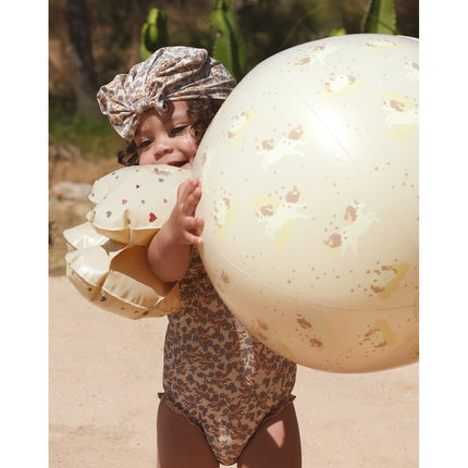 Konges Slojd Strandball Peonia