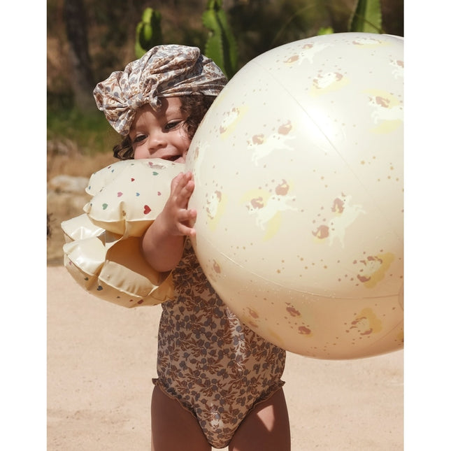 Konges Slojd Strandball Peonia