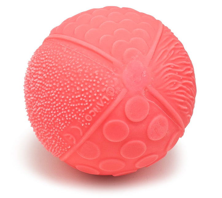 Lanco Spielball Sensory Pink