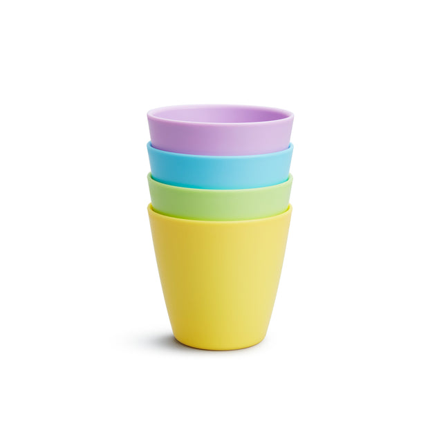 Munchkin Trinkbecher Multi Colored 4 St.