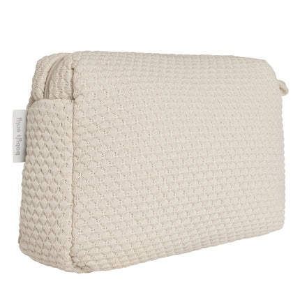 Baby's Only Kulturtasche Sky Warm Linen