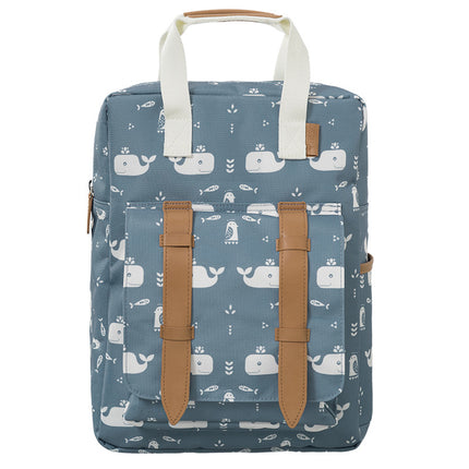 Fresk Rucksack Whale Large