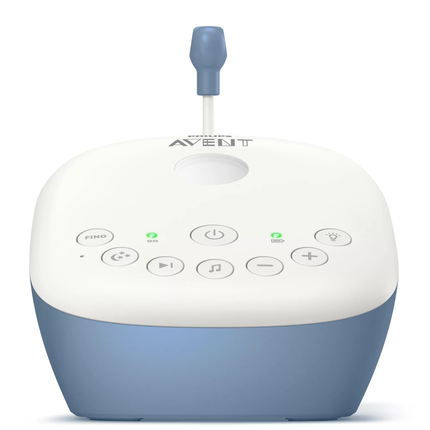 Philips Avent Babyphone DECT