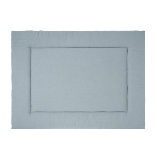 Baby's Only Laufgittermatte Breeze Stonegreen 75x95cm