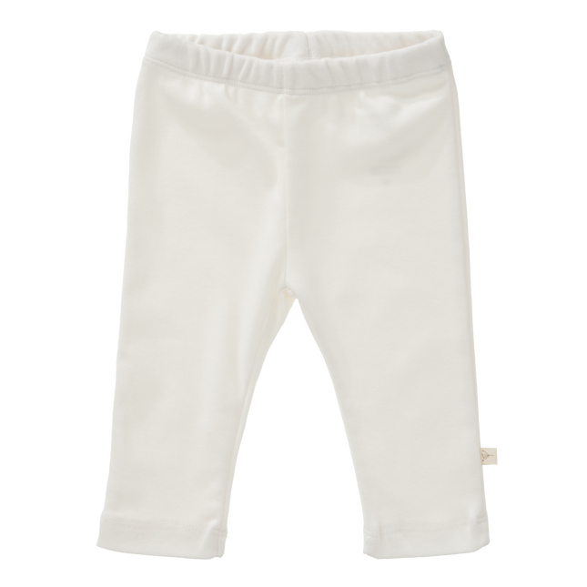 Fresk Babyhose Uni Off White