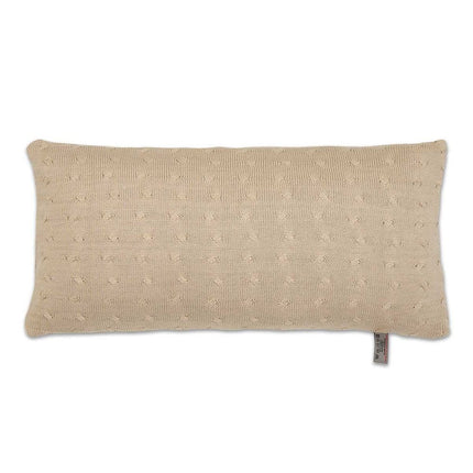 Baby's Only Kissenkabel Beige 60x30cm