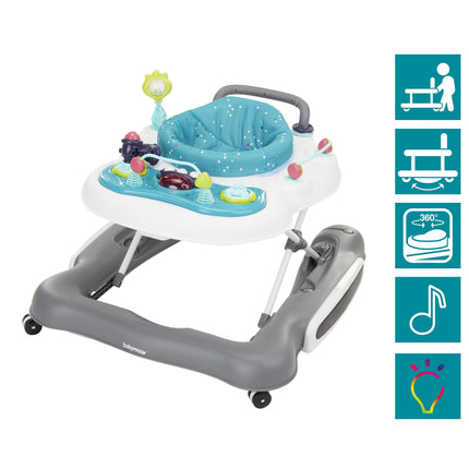 Babymoov Walker Chair 5 in 1