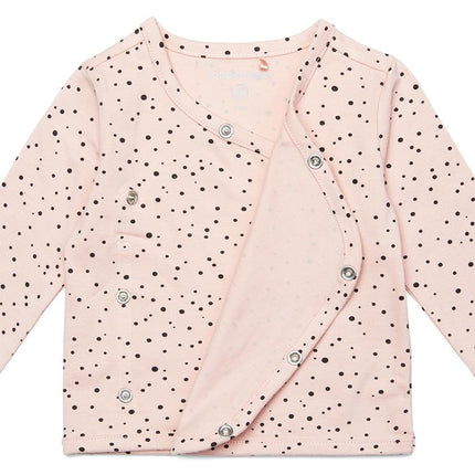 Noppies Babyshirt Peach Skin