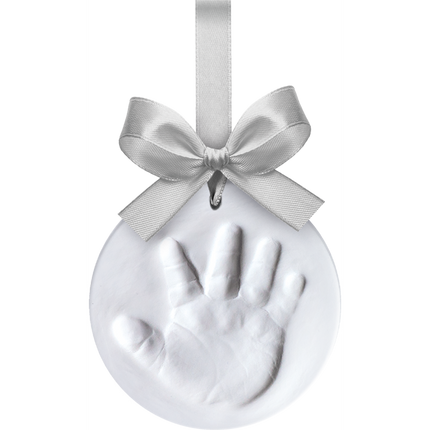 Dooky Geschenkbox-Ornament-Set „Happy Hands“.