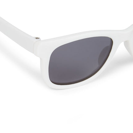 <tc>Dooky</tc> Baby Sonnenbrille Santorini 6-36 Monate Weiß