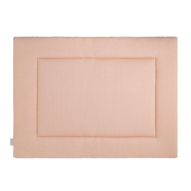 <tc>Baby's Only</tc> Boxcloth Grace Blush 75X95cm