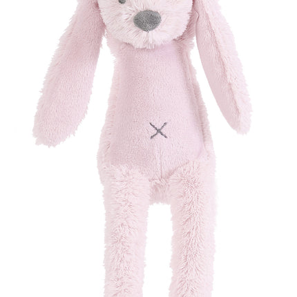 Happy Horse Musikanhänger Baby Rabbit Richie Pink 34cm