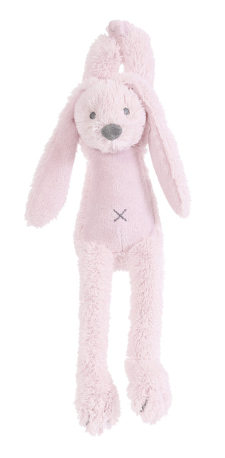 Happy Horse Musikanhänger Baby Rabbit Richie Pink 34cm