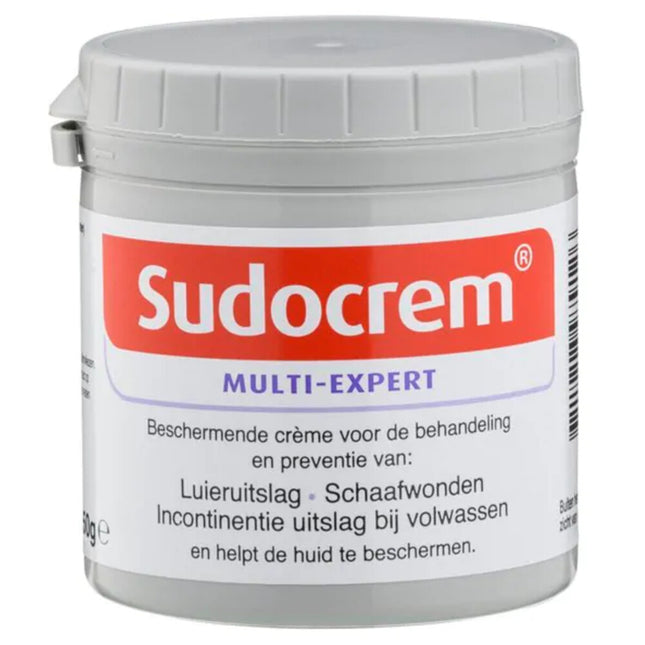 <tc>Sudocrem</tc> Multi-Experte