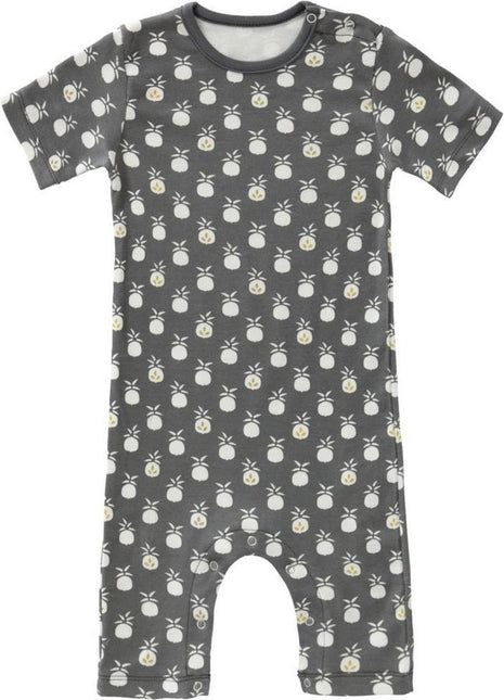 Fresk Playsuit Ananas Anthrazit