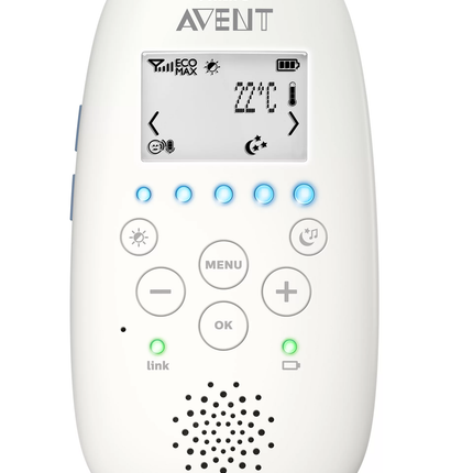 Philips Avent Babyphone DECT