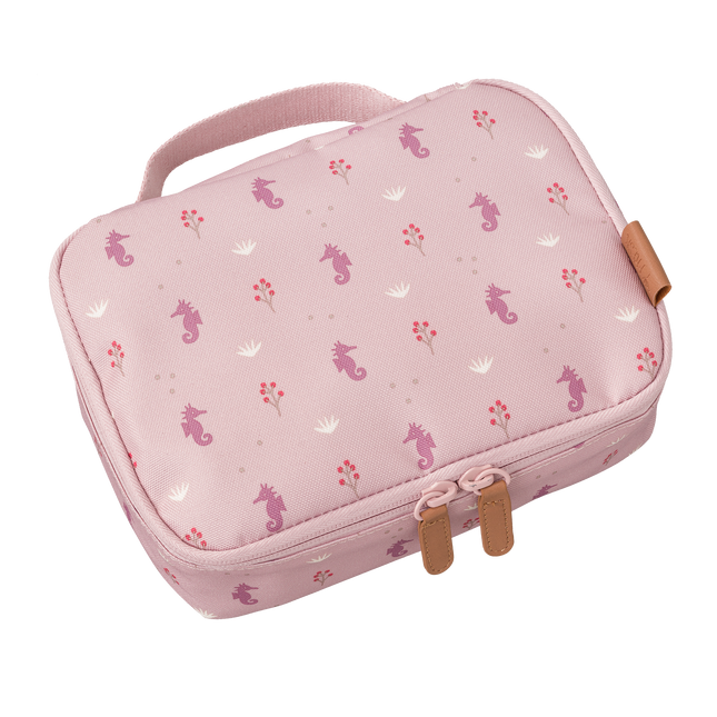 Fresk Coole Tasche Seepferdchen