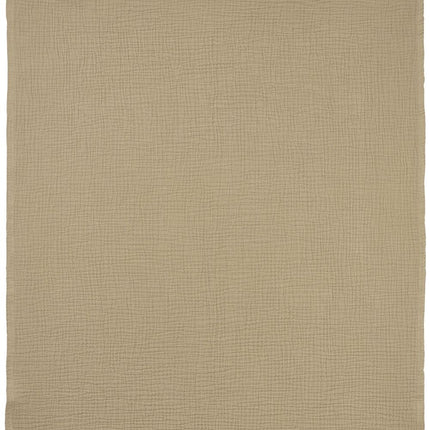 Meyco Bettlaken Taupe 100X150cm