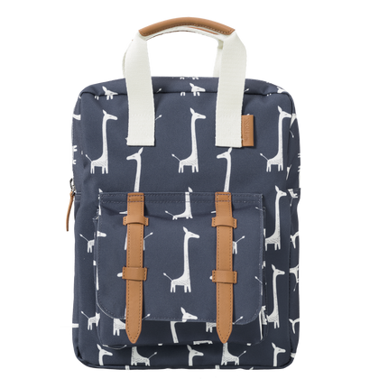 Fresk Rucksack Giraffe