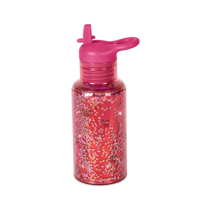 <tc>Konges Slojd</tc> Trinkflasche Cherry Glitter