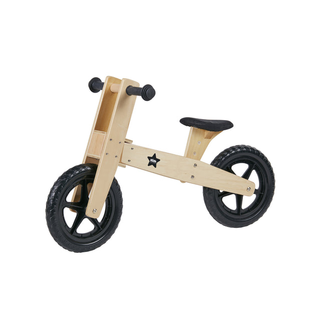 Kid's Concept Laufrad Holz