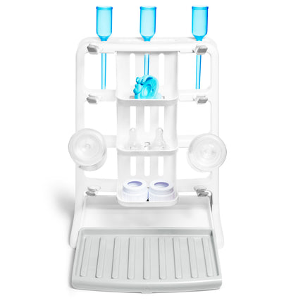 Munchkin Trockengestell für Flaschennahrungszubehör