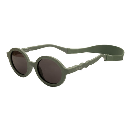 JeP Kids Baby Sonnenbrille Sweety Basil 6/18 Monate