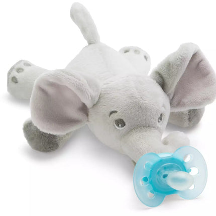 Philips Avent SchnullerTuch Elefant