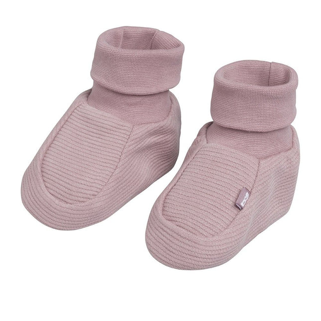 Baby's Only Babyshoes Pure Altrosa