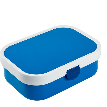 Mepal Lunchbox Campus Blau