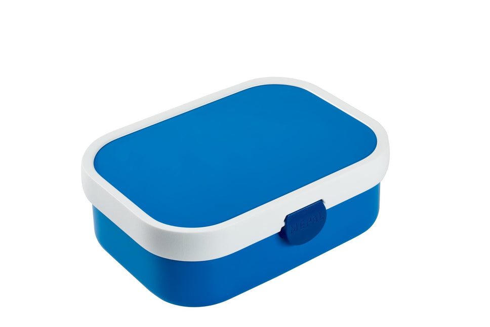 Mepal Lunchbox Campus Blau