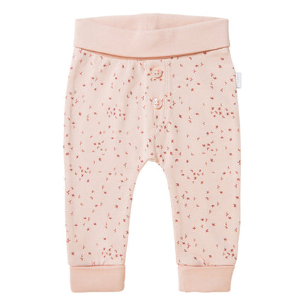 Noppies Baby-Hose Nicea Rose Smoke