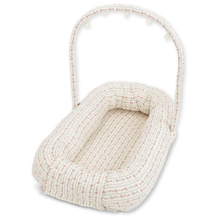 Konges Slojd Baby Nest Nellie 83x43cm