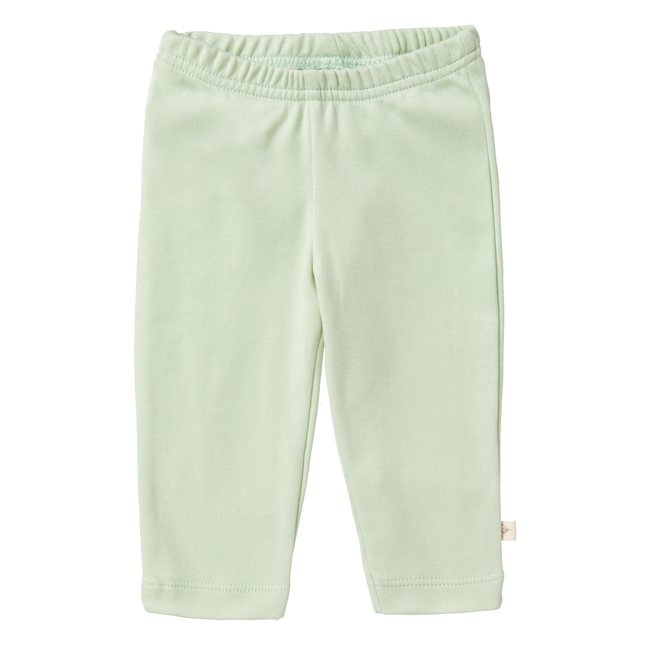 Fresk Babyhose Uni Mint