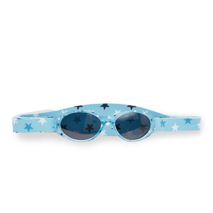 <tc>Dooky</tc> Baby Sonnenbrille Martinique 0-24 Monate Blue Star