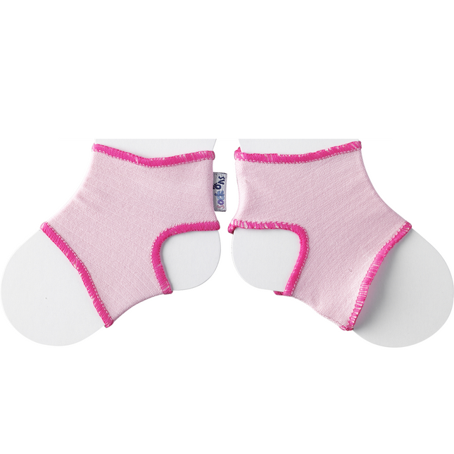 Dooky Babysocken Rosa