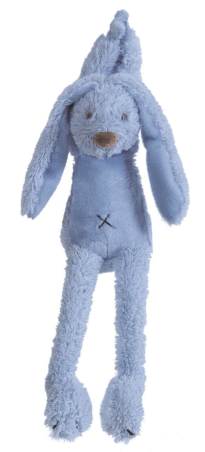 Happy Horse Musikanhänger Baby Rabbit Richie Deep Blue 34cm