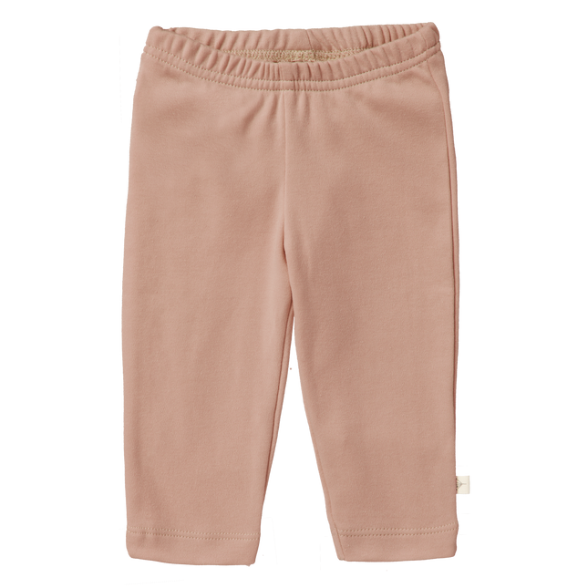 Fresk Babyhose Uni Mellow Rose